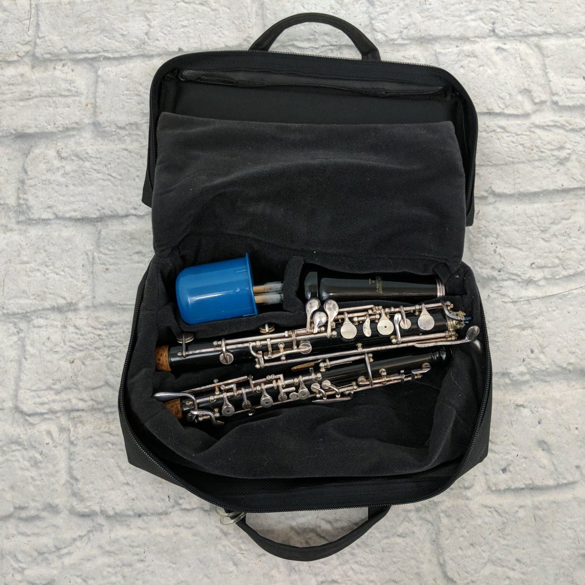 Selmer Oboe