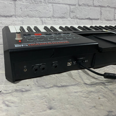 Akai Synthstation 49 Key MIDI Controller