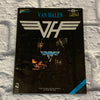 Cherry Lane Music Van Halen Guitar Tab Book