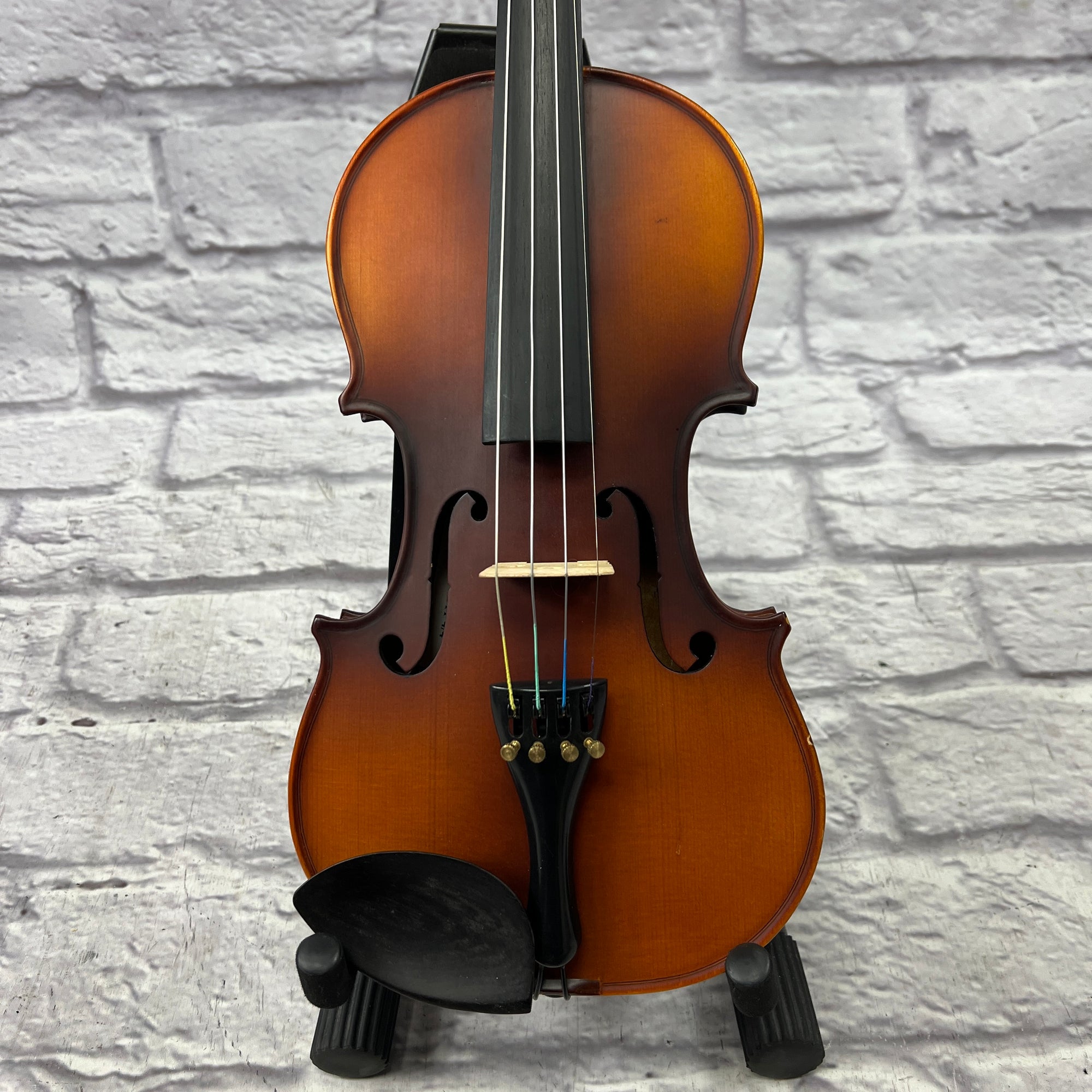 Hunter 4/4 Violin