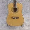 Oscar Schmidt OG1 3/4 Acoustic Guitar