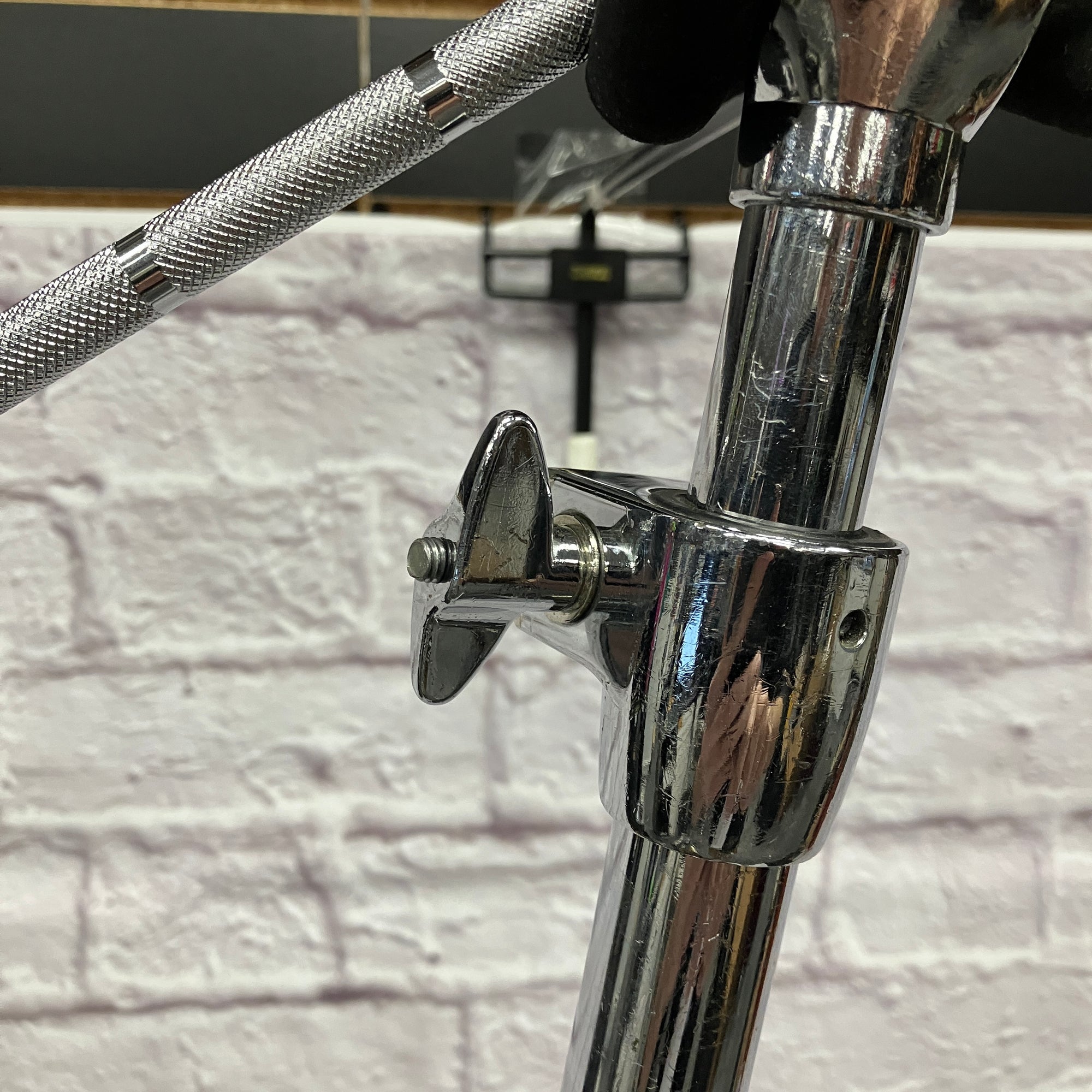 SP / Gibraltar Mini Boom Cymbal Stand