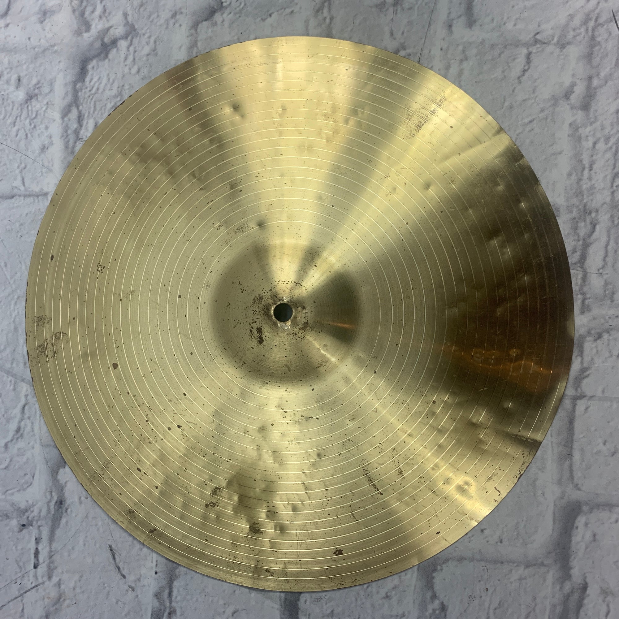 Unknown 16 Crash Cymbal