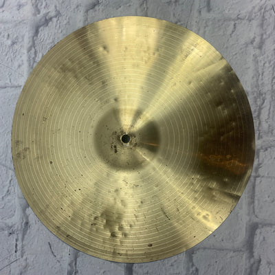 Unknown 16 Crash Cymbal