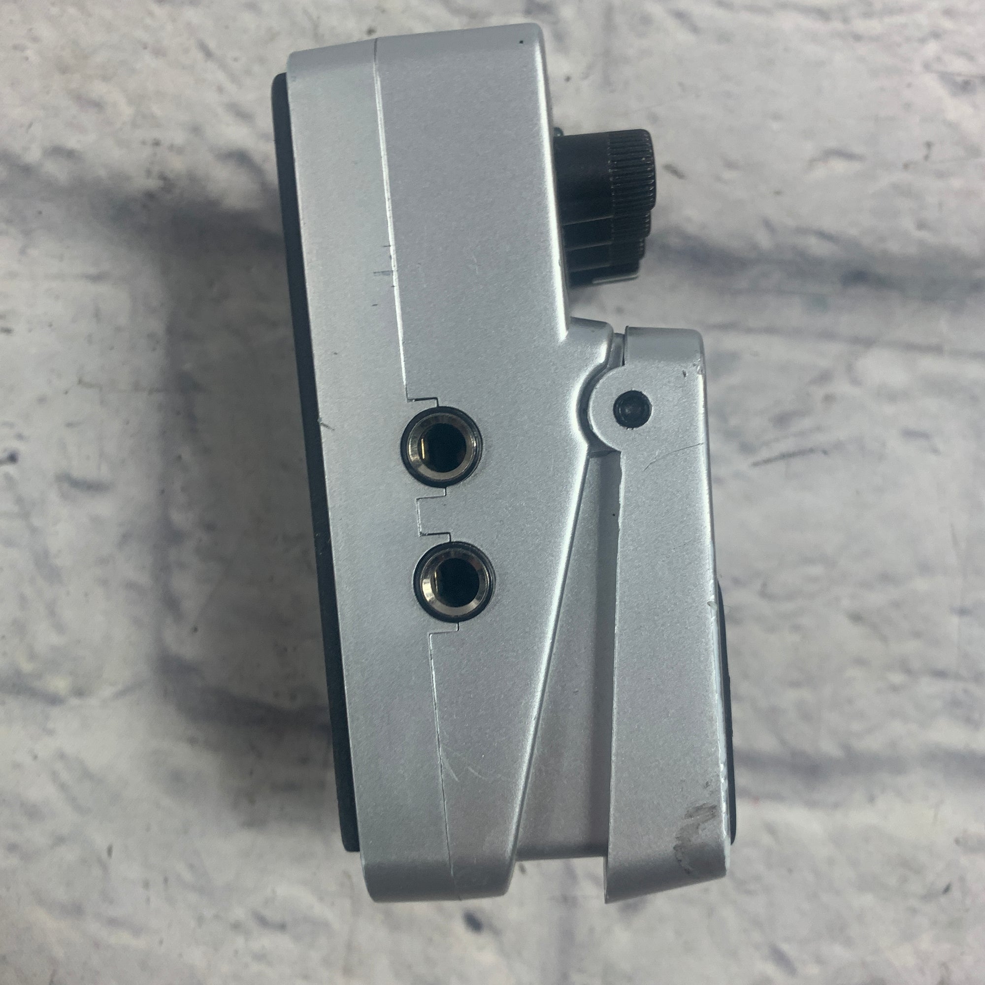 Behringer FX600 Digital Multi-FX Effects Pedals