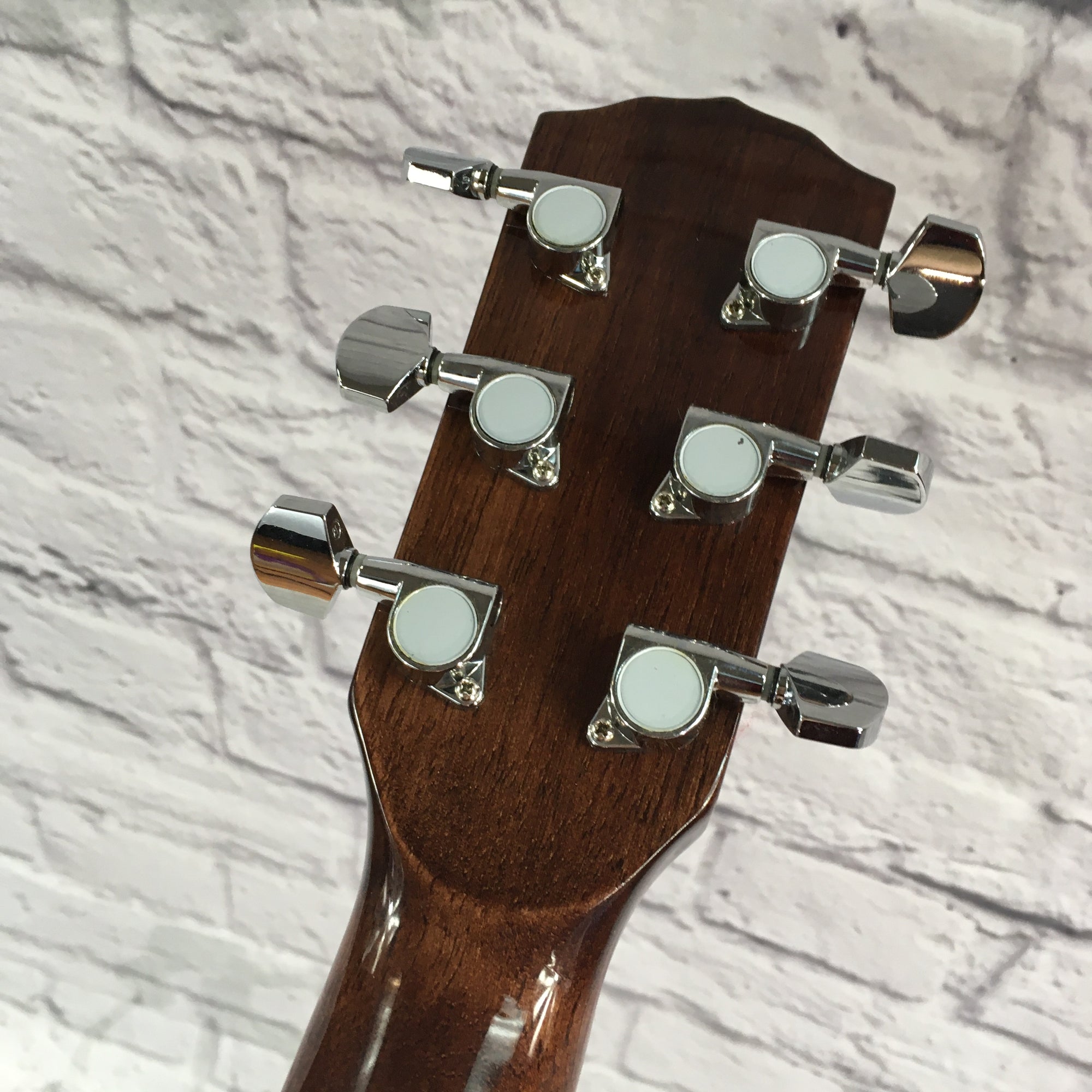 Fender CC-60SCE Natural Acoustic Electric Guitar