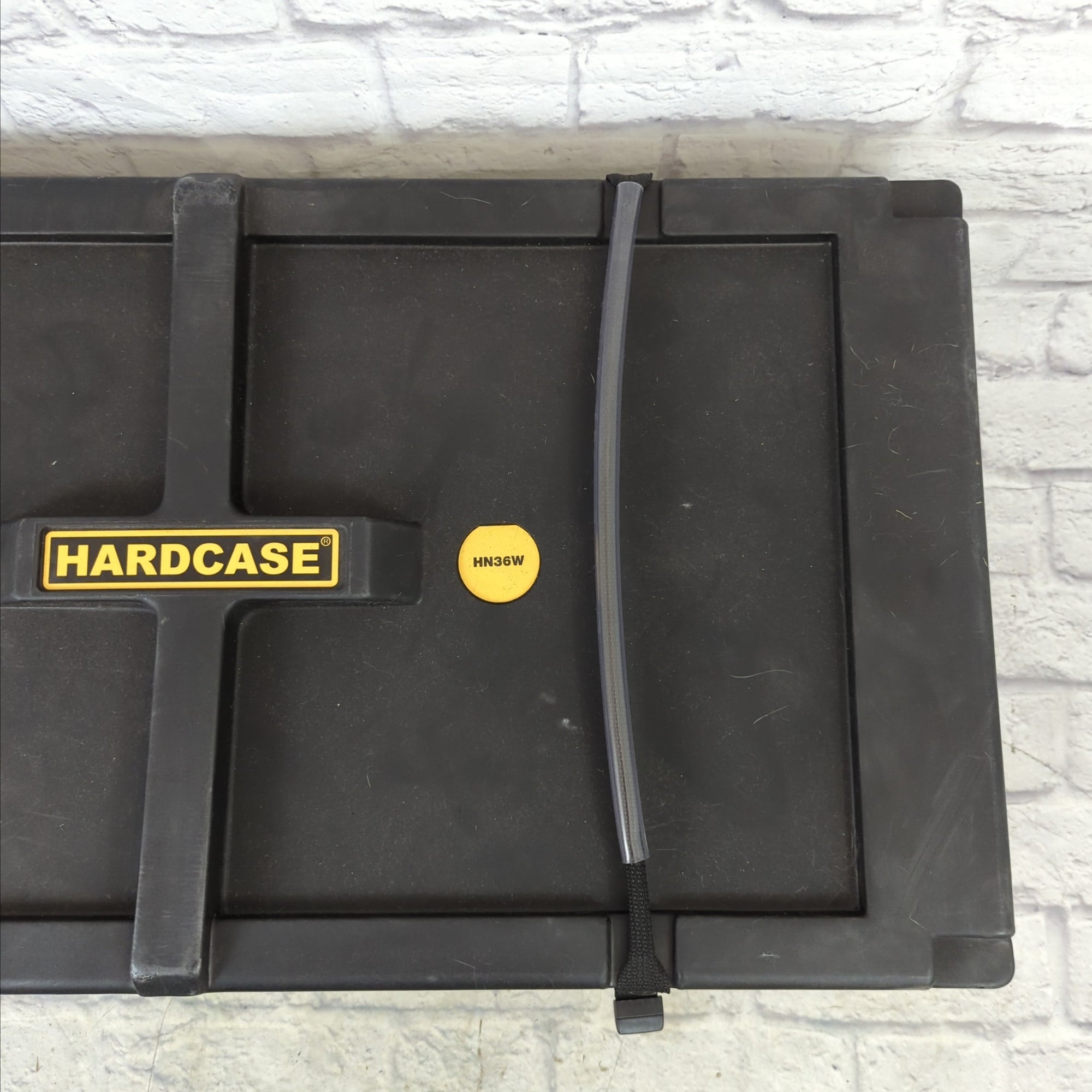 Hardcase HN36W Drum Hardware Case