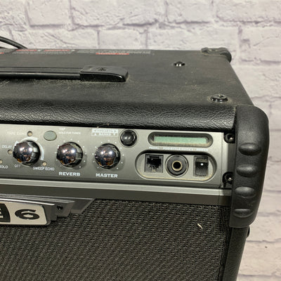 Line 6 Spider III 75 112 Guitar Combo Amp