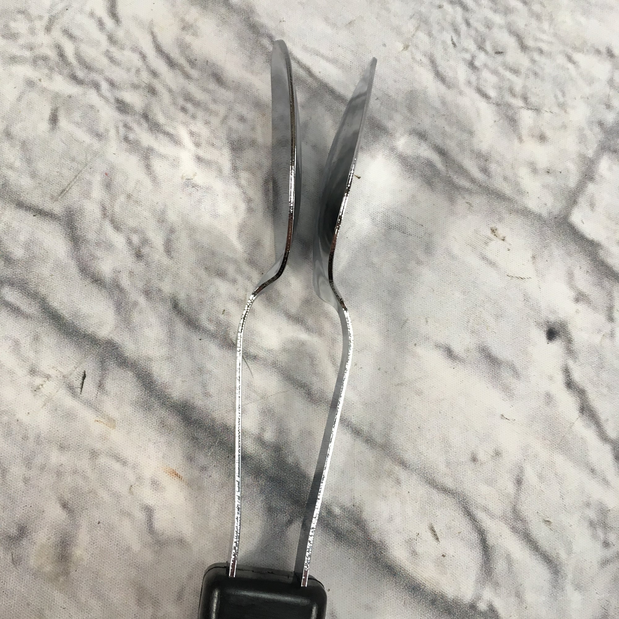 Woodstock Music Spoons
