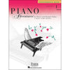 Level 1 - Performance Book: Piano Adventures