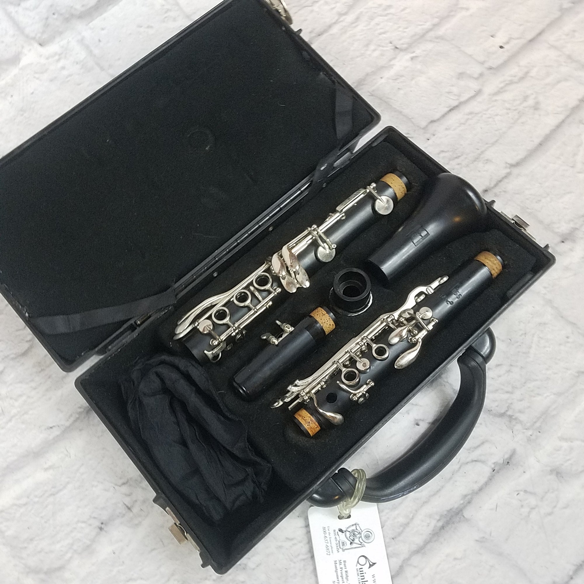Leblanc Bliss Bb Clarinet