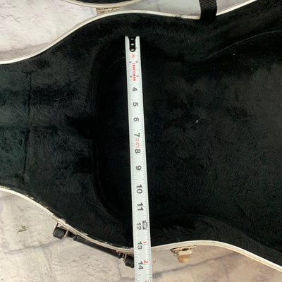 SKB Dreadnought Acoustic Hard Case