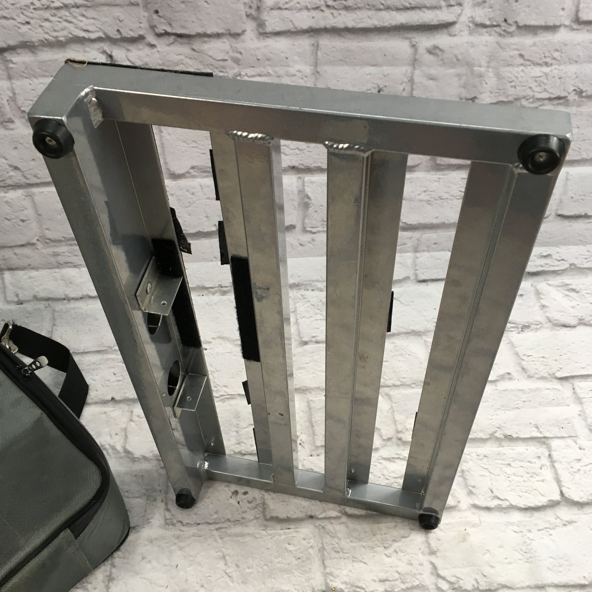 Pedaltrain PT-1 Pedalboard with Soft Case