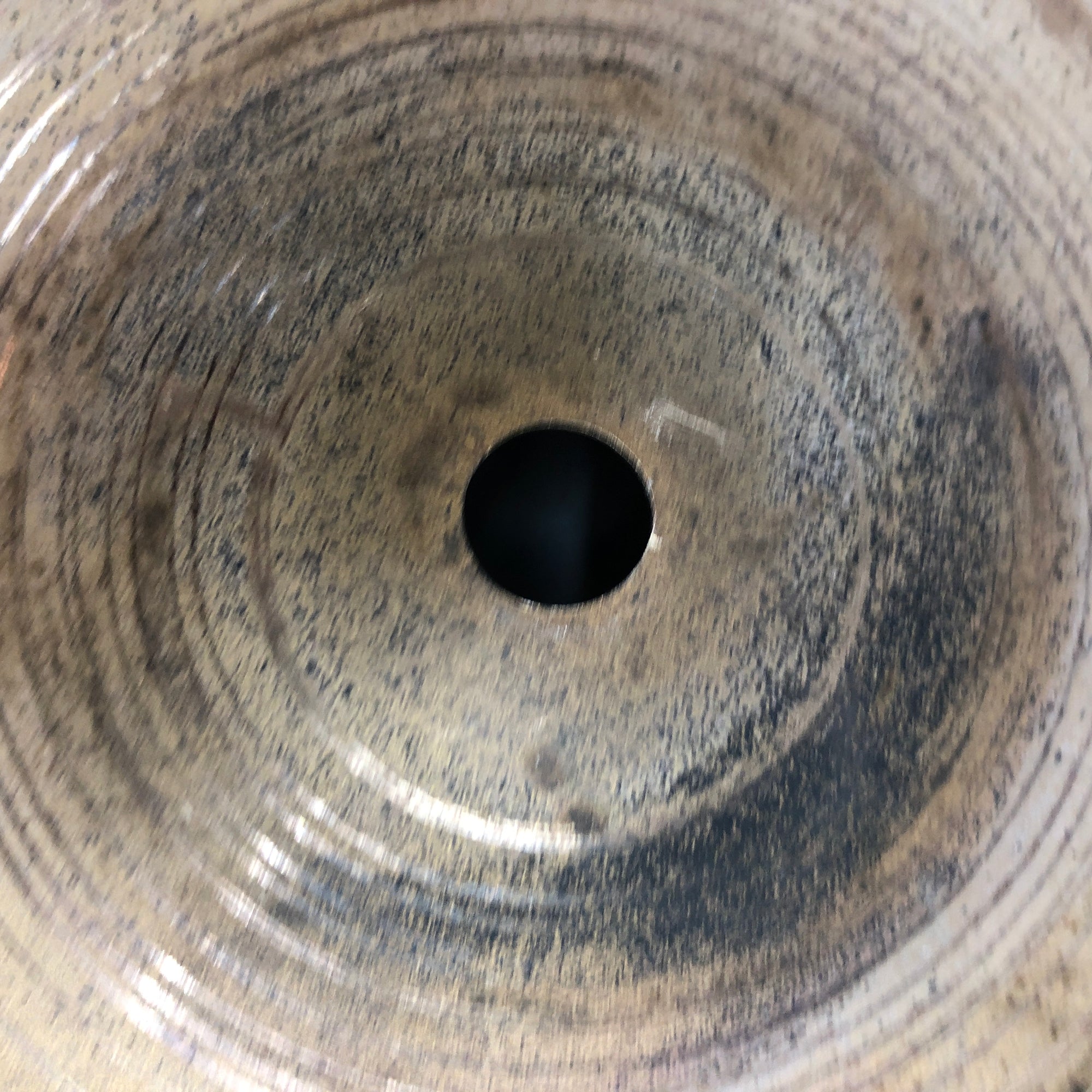 Sabian 16in AA Apollo Hi Hat Cymbal Pair