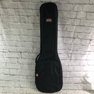 Gator Bass Guitar Gig Bag