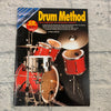 Progressive Drum Method From Beginner to Advanced Book with CD