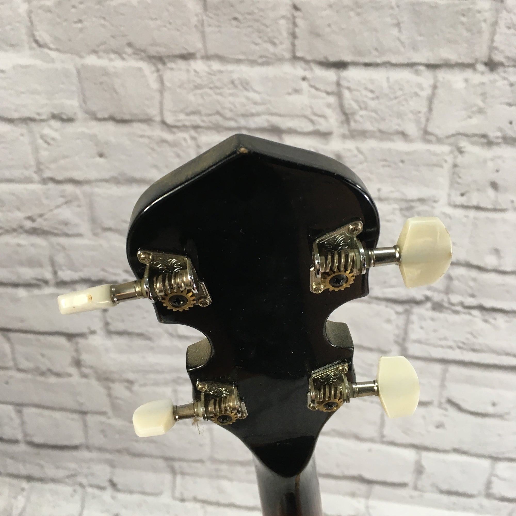 Davison 5 String Banjo