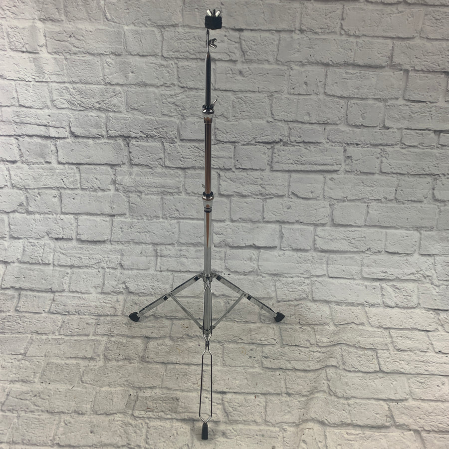 Enforcer Cymbal Stand