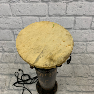 Unknown Acoustic Hand Drum