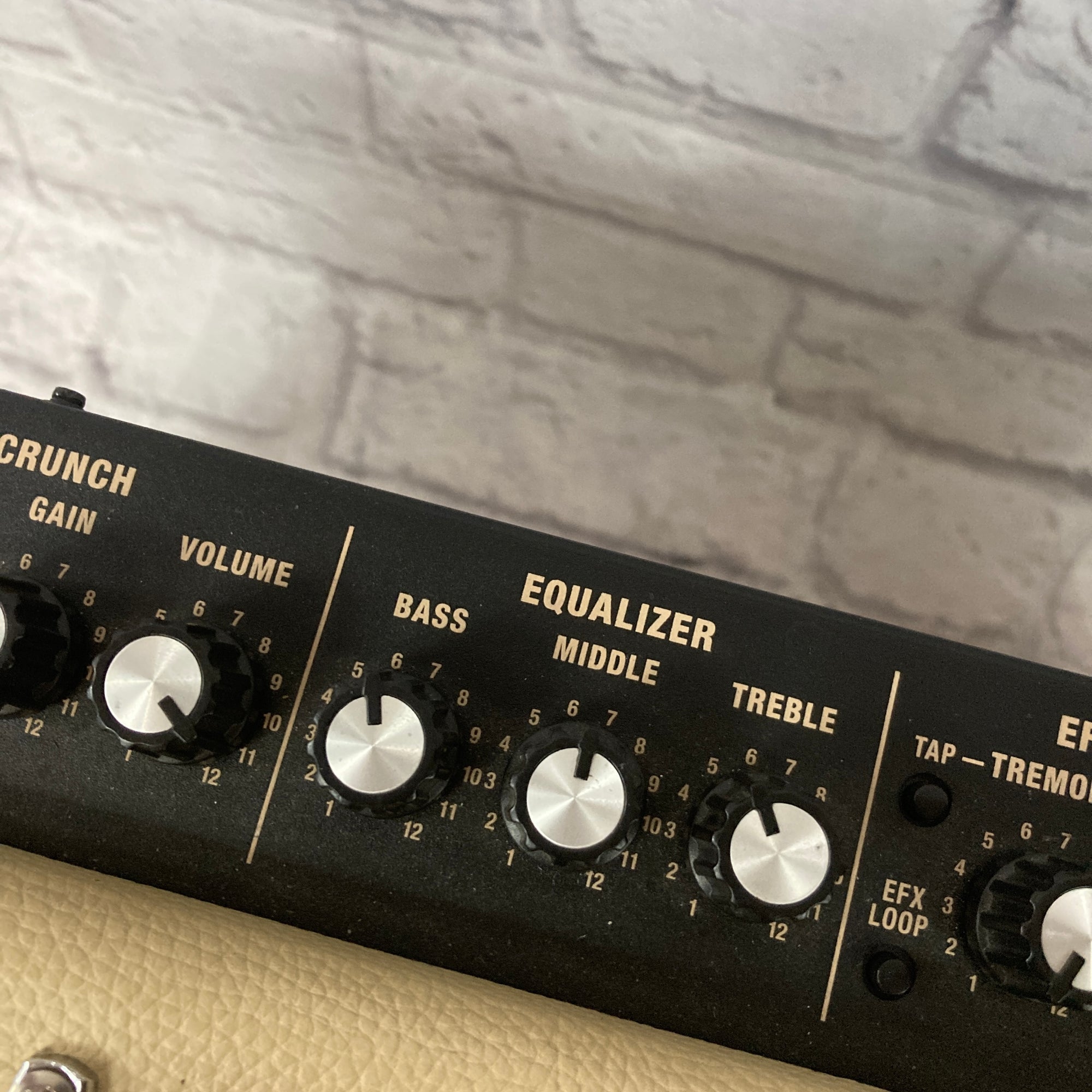 Roland Blues Cube Artist Guitar Combo Amp As-Is
