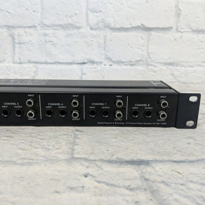 ART T8 8-Channel Transformer Isolator ART8