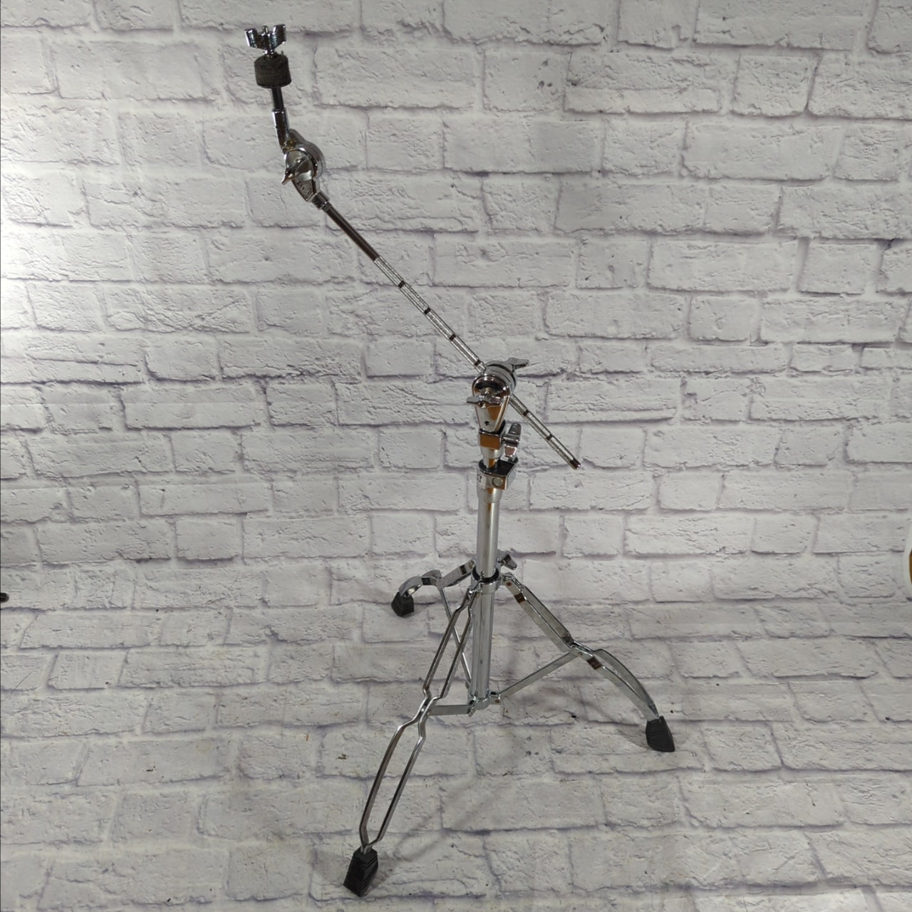 Tama Double Braced Boom Cymbal Stand