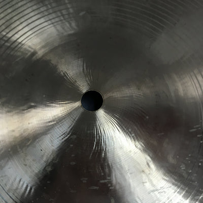 Unknown 16in Crash Cymbal