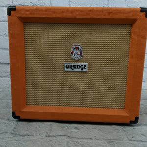 Orange Crush CR35RT 35-Watt 1x10 Guitar Combo