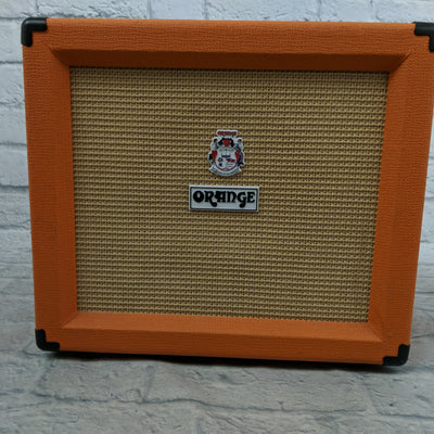 Orange Crush CR35RT 35-Watt 1x10 Guitar Combo
