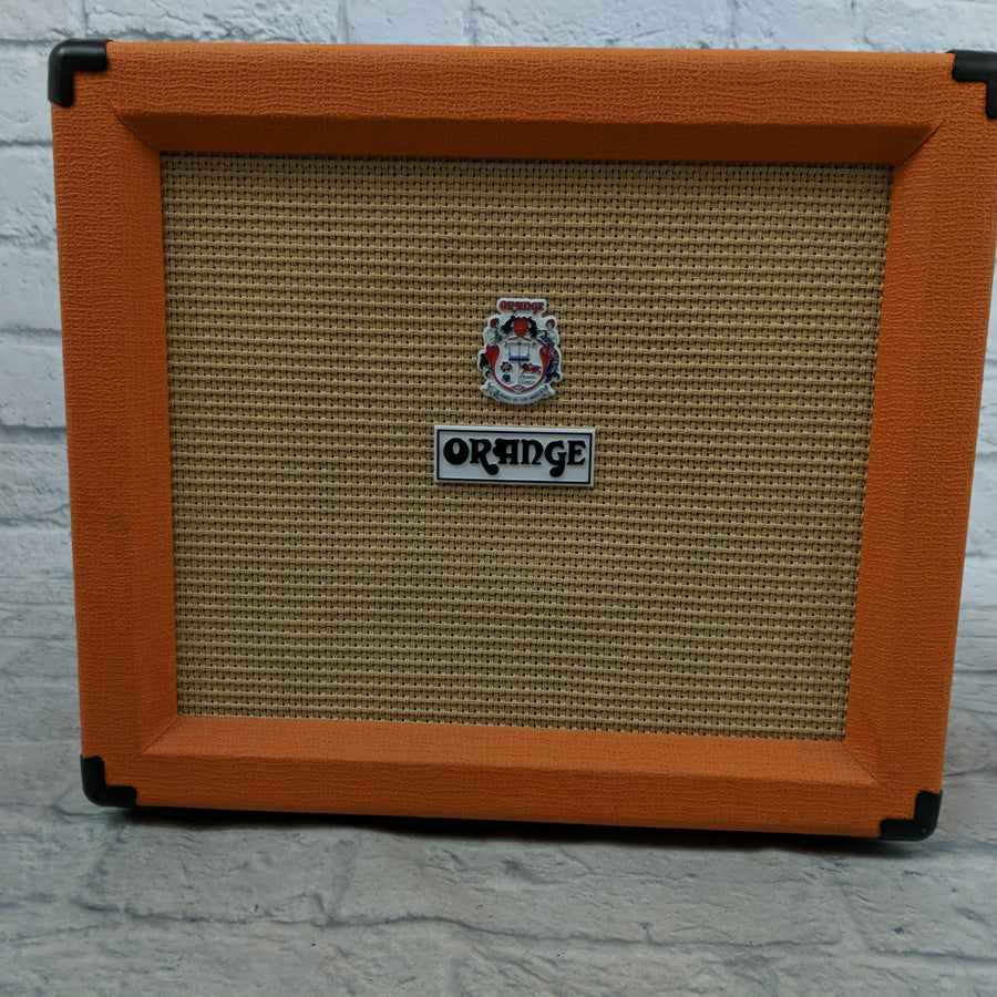 Orange Crush CR35RT 35-Watt 1x10 Guitar Combo