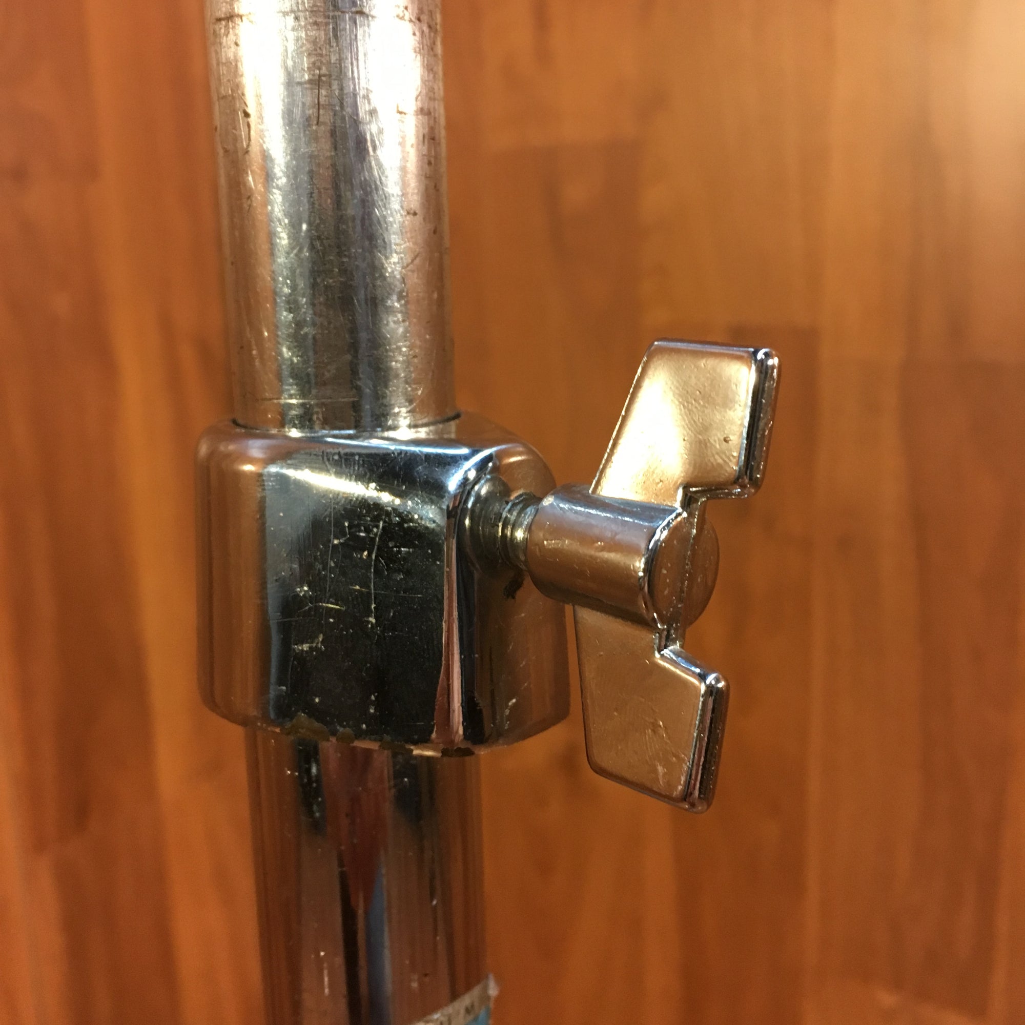 Ludwig Hercules Straight Cymbal Stand