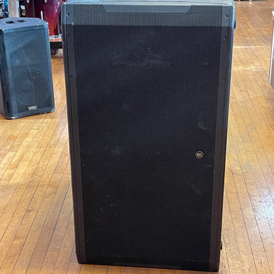 Mackie SRM2850 1600W Dual 18 Powered Sub