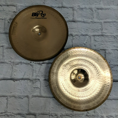 Sabian B8 Pro Medium 14 Hi Hats