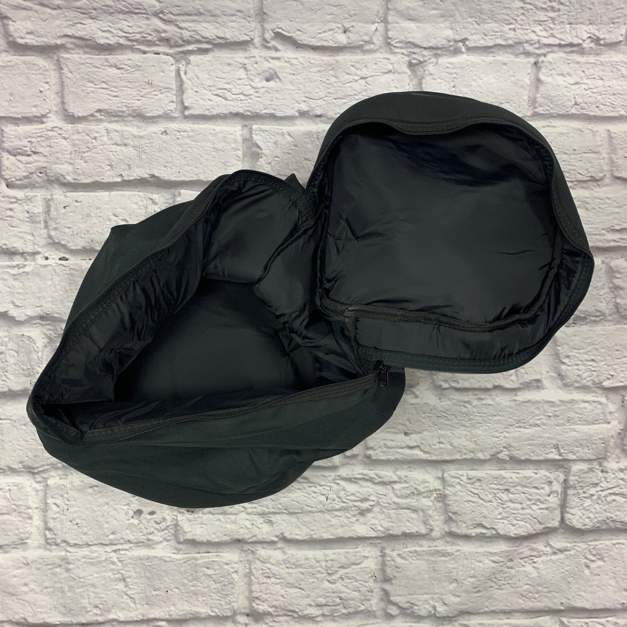 Tuxedo 14x14 Tom Bag