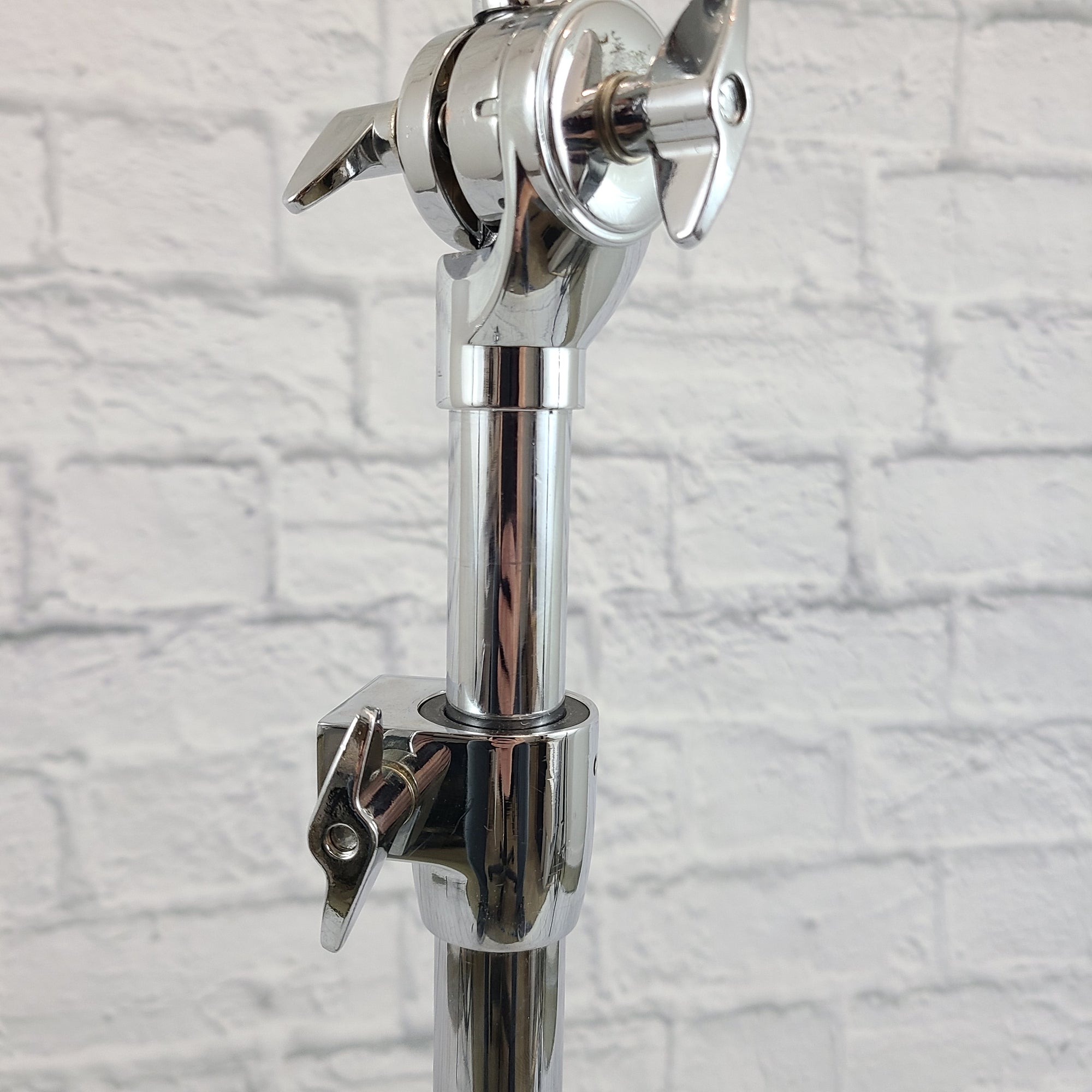 SP Sound Percussion Double Braced Boom Stand