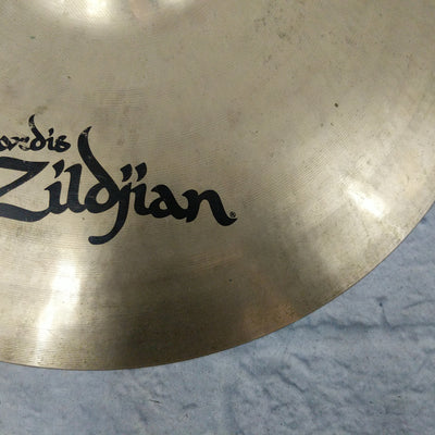 Zildjian Avedis A Custom Fast Crash 18"