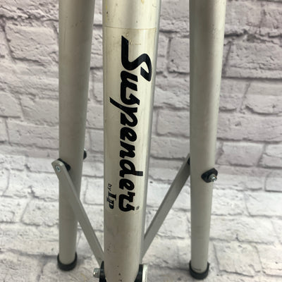 Suspenders by LP Speaker Stand