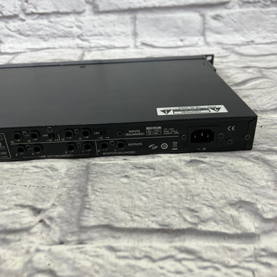 Tascam US-1641  Audio Interface