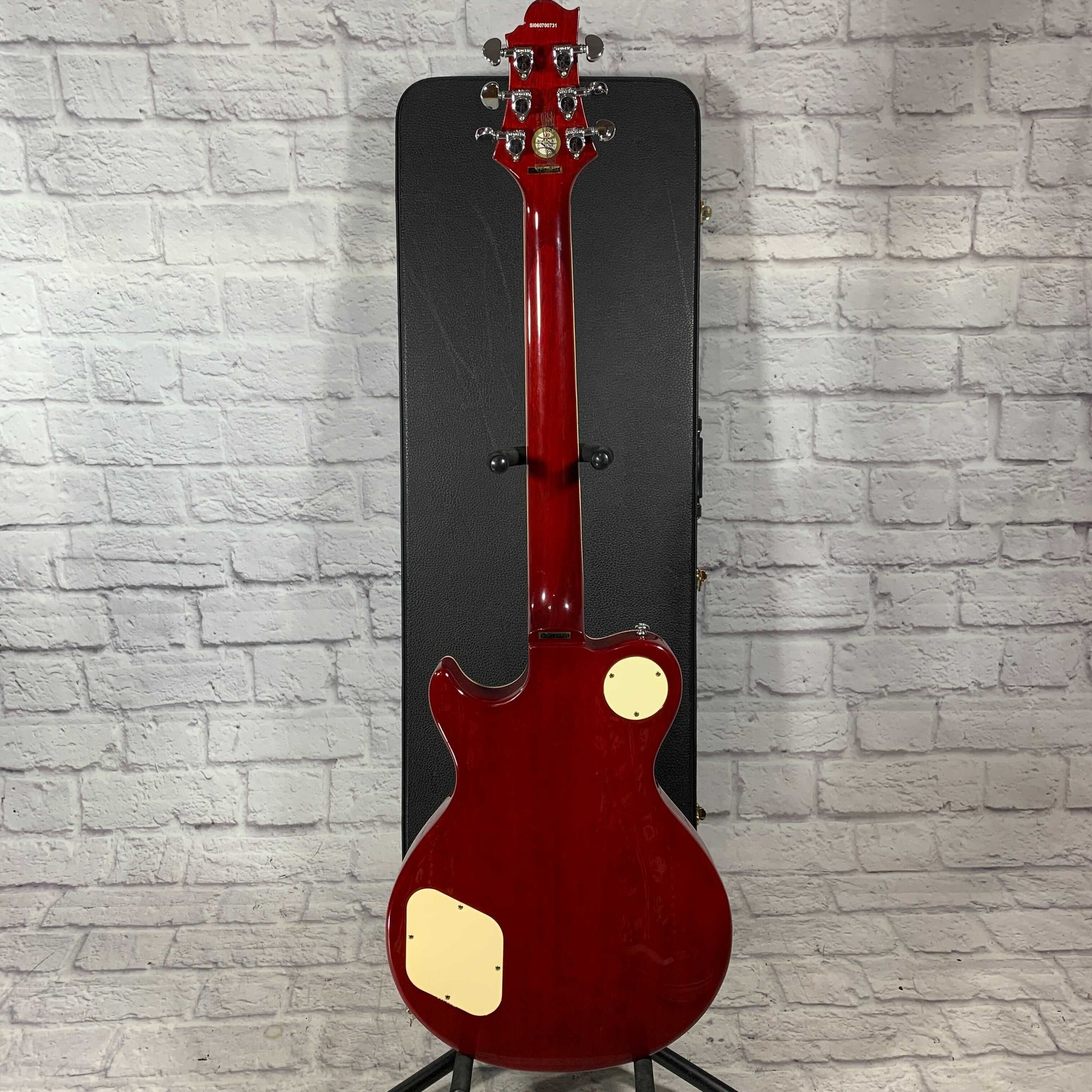 Samick Greg Bennett AV-3/cs - Evolution Music