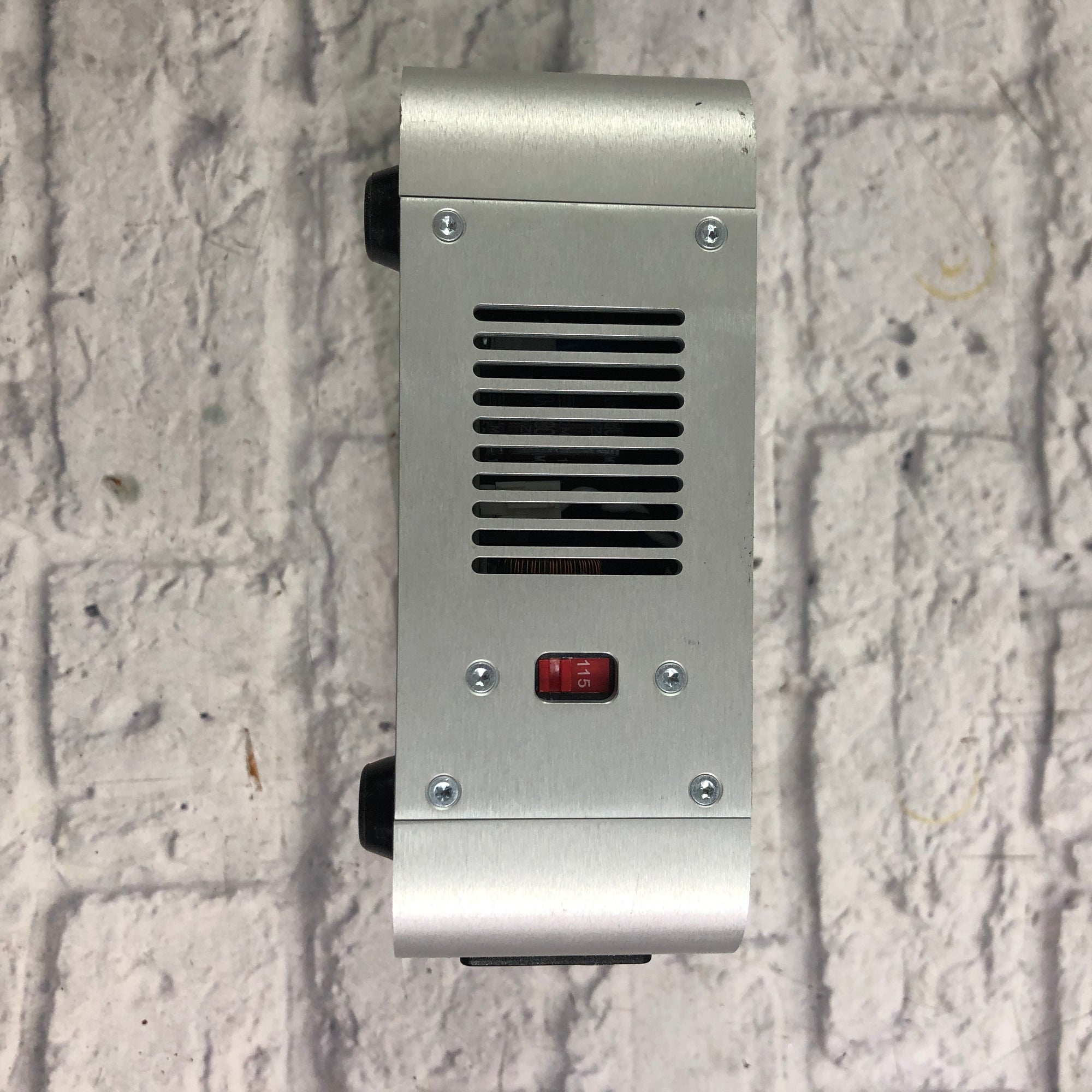 Darkglass MicroTubes 500 Bass Amp Head