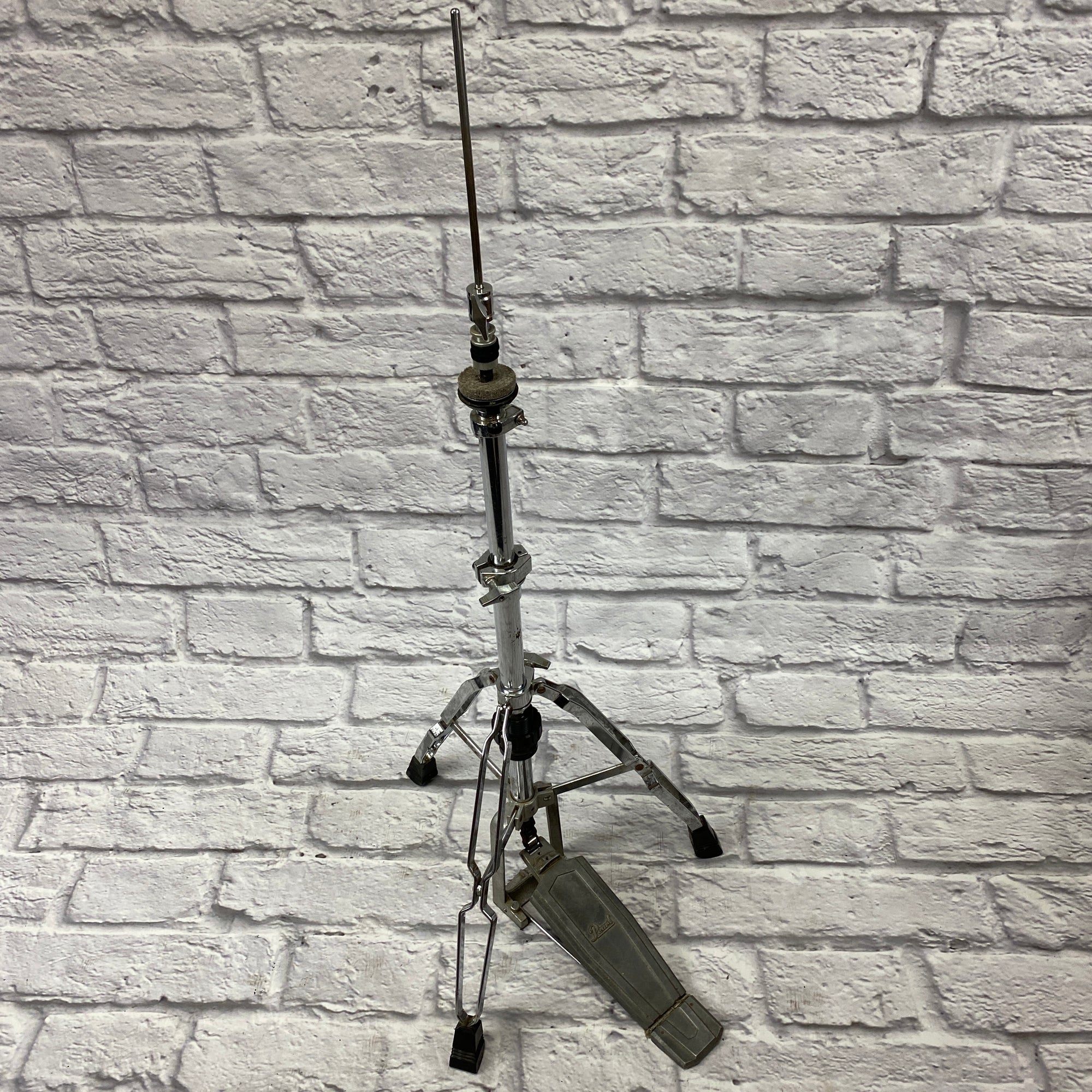 Pearl Double Braced HI Hat Stand
