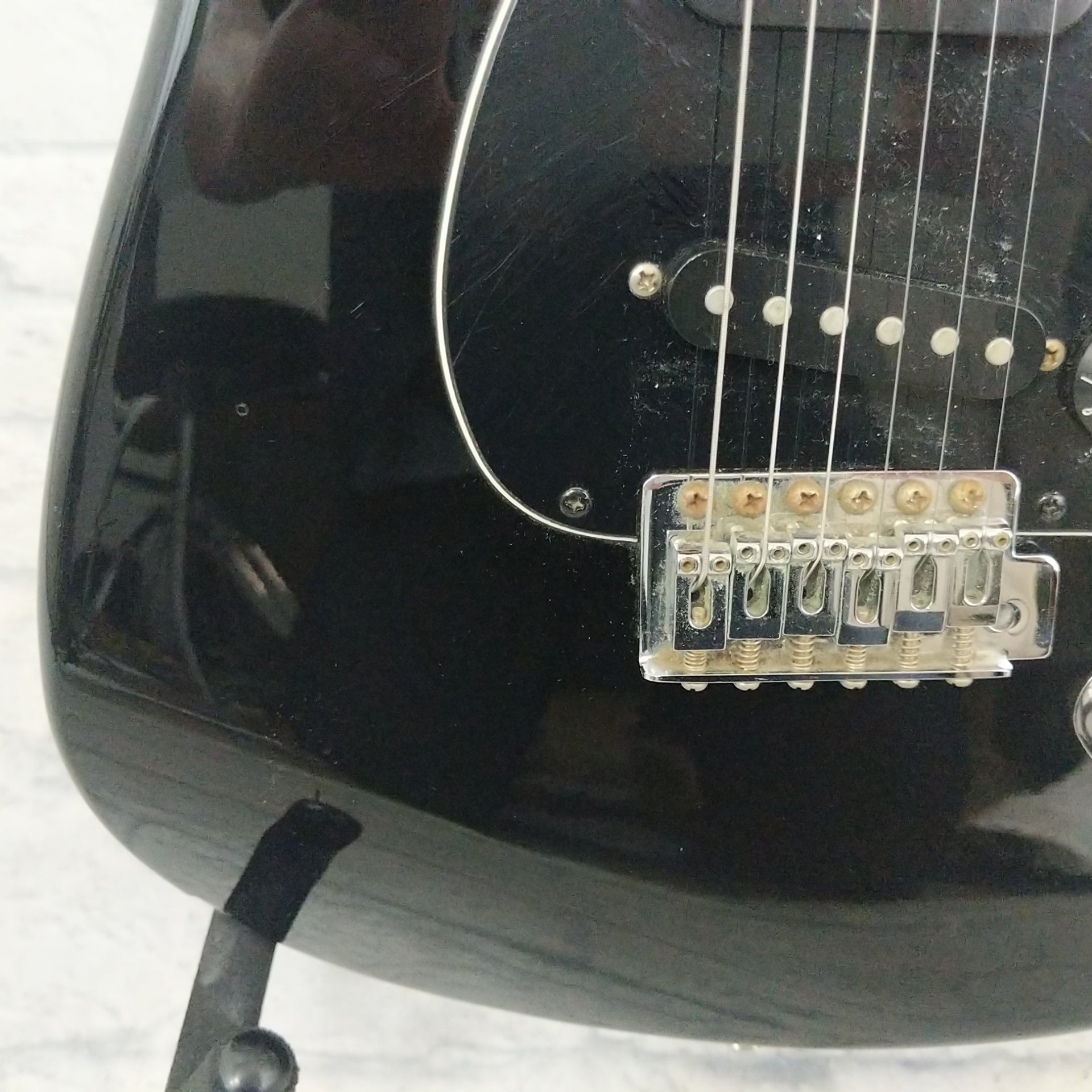 Squier Vintage Modified 70's Stratocaster
