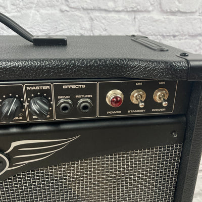 Peavey Valveking VK112 Guitar Combo Amp