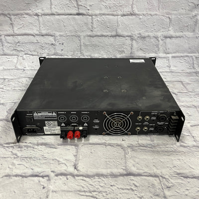 Crest Audio CPX900 Power Amp