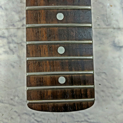 Symphony Electric Guitar Neck