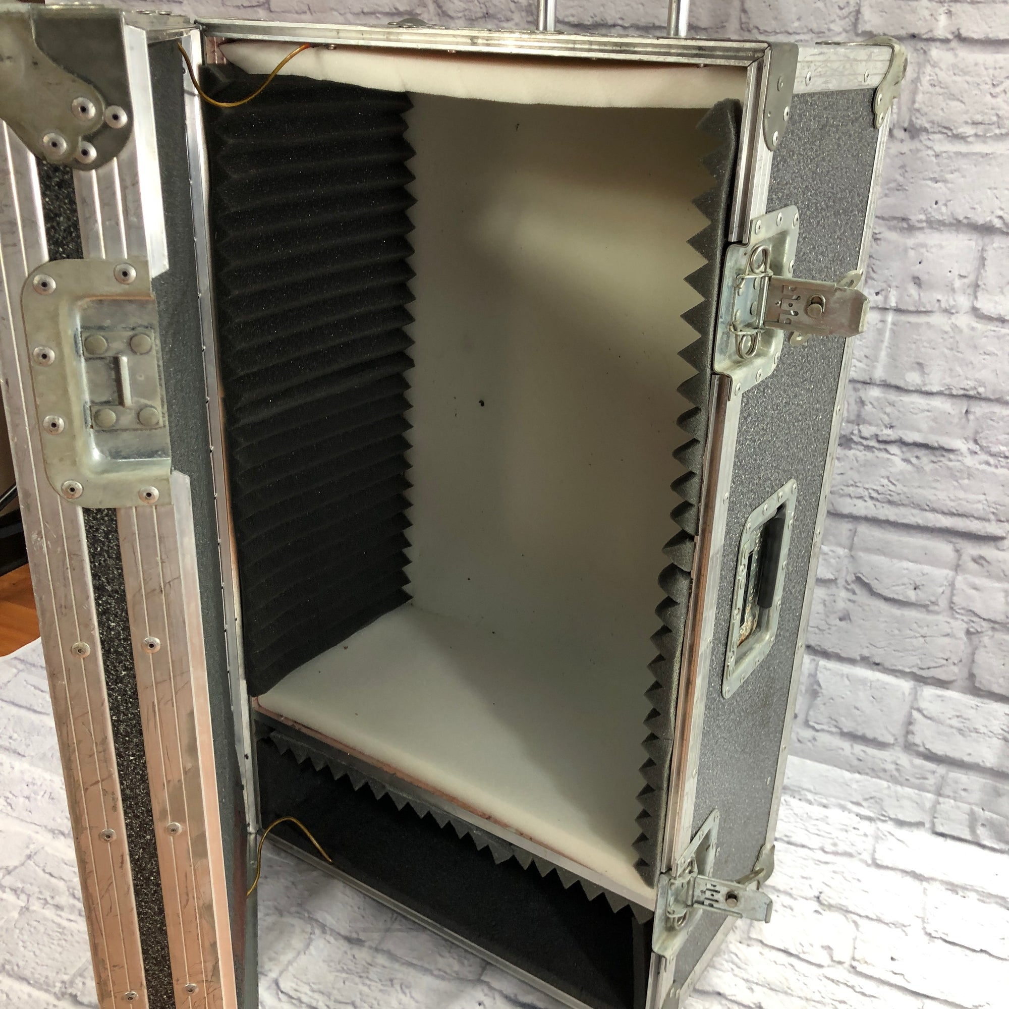 Large Road Case - Empty