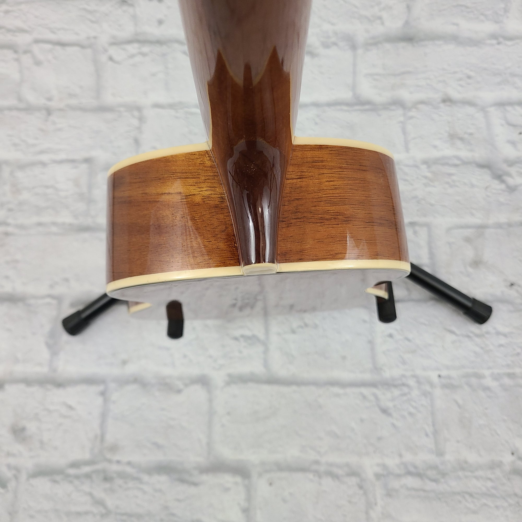 Fender Montecito Tenor Ukulele