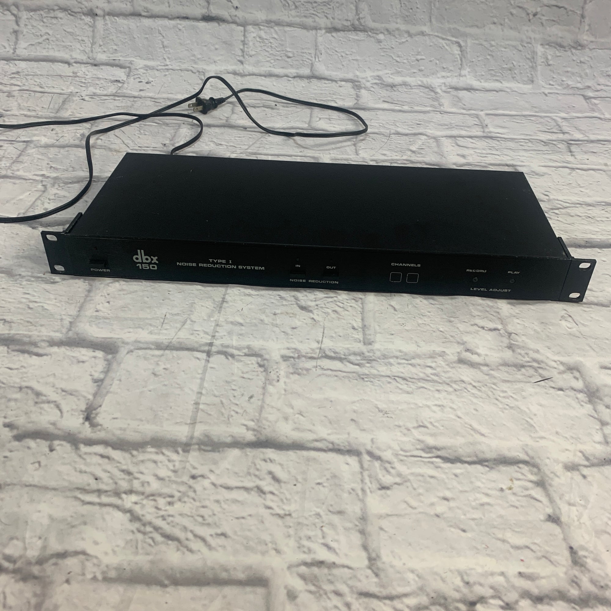 DBX 150 Type Noise Reduction System