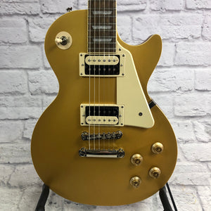 Epiphone Les Paul Classic Goldtop 2019 Electric Guitar