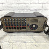 Soundcraft Gigrac 300 8-Channel 300-Watt Powered Mixer